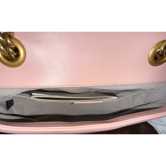 🔥 GUCCI GG MARMONT BAG - Picture 7 of 7